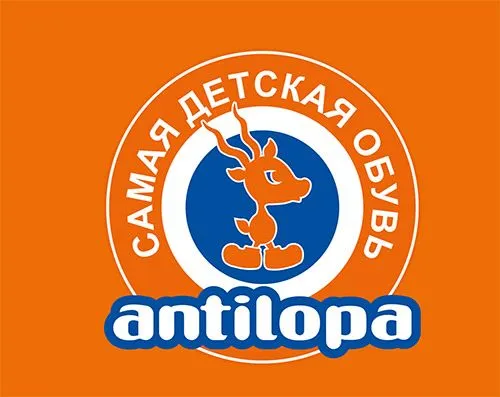 АНТИЛОПА АНТИЛОПА