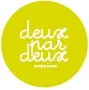 DEUX PAR DEUX DEUX PAR DEUX