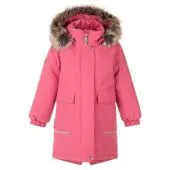 Куртка-парка зимняя для девочки (VIOLET K24434/0258) Куртка-парка зимняя для девочки (VIOLET K24434/0258)