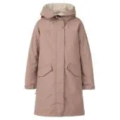 Парка демисезонная для девочек (MIRIAM 24069/00348) Парка демисезонная для девочек (MIRIAM 24069/00348)