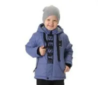 Куртка демисезонная для мальчика (705м джинс ( куртка)) Куртка демисезонная для мальчика (705м джинс ( куртка))