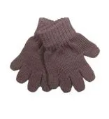 Перчатки для девочки (TGx-010 пудровый) Перчатки для девочки (TGx-010 пудровый)