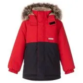 Куртка зимняя для мальчика (RONNY K24442/0622) Куртка зимняя для мальчика (RONNY K24442/0622)