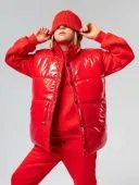 Жилет утепленный для детей (41-15U) Жилет утепленный для детей (41-15U)