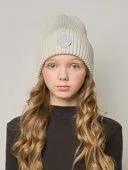 Шапка для девочки (32426шд05) Шапка для девочки (32426шд05)