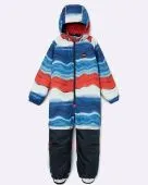 Комбинезон демисезонный для детей (7100039A-6961 Vende) Комбинезон демисезонный для детей (7100039A-6961 Vende)