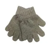 Перчатки для мальчика (TGx-010 бежевый меланж) Перчатки для мальчика (TGx-010 бежевый меланж)