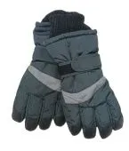 Перчатки для мальчика (TCH-027 серый) Перчатки для мальчика (TCH-027 серый)