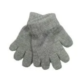 Перчатки для девочки (TGx-010 св.серый) Перчатки для девочки (TGx-010 св.серый)
