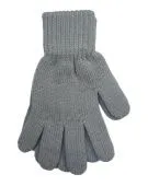 Перчатки для девочки (TGg-121 серый) Перчатки для девочки (TGg-121 серый)