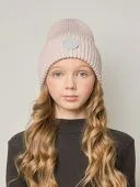Шапка для девочки (32426шд11) Шапка для девочки (32426шд11)
