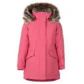 Куртка-парка зимняя для девочки (ELLI K24671/0258) Куртка-парка зимняя для девочки (ELLI K24671/0258)
