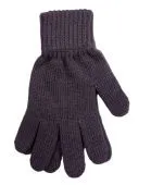Перчатки для девочки (TGg-121 фиолетовый) Перчатки для девочки (TGg-121 фиолетовый)