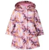 Куртка демисезонная для девочки (POLLIANA K24035/01736 ) Куртка демисезонная для девочки (POLLIANA K24035/01736 )