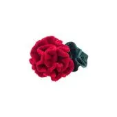 Заколка Рубин (32307зм53) Заколка Рубин (32307зм53)