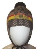 Шапка зимняя для мальчика (36101) Шапка зимняя для мальчика (36101)