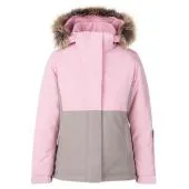 Куртка зимняя для девочки (HELEN K24460/0125) Куртка зимняя для девочки (HELEN K24460/0125)