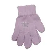 Перчатки для девочки (TGg-120 св.розовый) Перчатки для девочки (TGg-120 св.розовый)