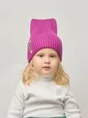 Шапка для девочки (32424шд15) Шапка для девочки (32424шд15)