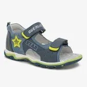 Сандалии для мальчика (32766к-1 ) Сандалии для мальчика (32766к-1 )