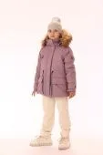 Куртка зимняя для девочек (1237-872мо (250) орхидея) Куртка зимняя для девочек (1237-872мо (250) орхидея)