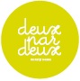 DEUX PAR DEUX DEUX PAR DEUX