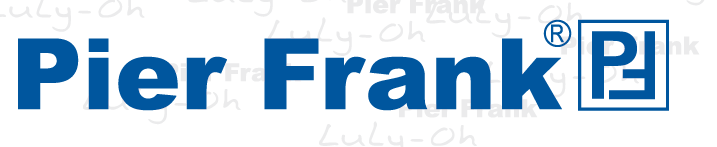 PIER FRANK PIER FRANK