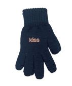 Перчатки для девочки (TGg-102 синий) Перчатки для девочки (TGg-102 синий)