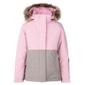 Куртка зимняя для девочки (HELEN K24460/0125) Куртка зимняя для девочки (HELEN K24460/0125)