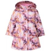 Куртка демисезонная для девочки (POLLIANA K24035/01736 ) Куртка демисезонная для девочки (POLLIANA K24035/01736 )