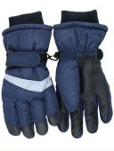 Перчатки для мальчика (TCH-027 синий) Перчатки для мальчика (TCH-027 синий)