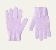 Перчатки для девочки (МС-170/80697 лаванда ) Перчатки для девочки (МС-170/80697 лаванда )