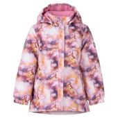 Куртка демисезонная для девочки (SEILA K24025/01736 ) Куртка демисезонная для девочки (SEILA K24025/01736 )