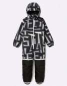 Комбинезон демисезонный для мальчиков (7100039A-9991 Vende) Комбинезон демисезонный для мальчиков (7100039A-9991 Vende)