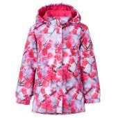 Куртка демисезонная для девочки (SEILA K24025/01277) Куртка демисезонная для девочки (SEILA K24025/01277)