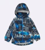 Куртка демисезонная для мальчиков (7100044A-6961 Valton) Куртка демисезонная для мальчиков (7100044A-6961 Valton)