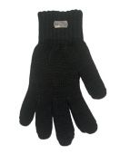 Перчатки для мальчика (TGm-037 чёрный) Перчатки для мальчика (TGm-037 чёрный)