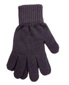 Перчатки для девочки (TGg-121 фиолетовый) Перчатки для девочки (TGg-121 фиолетовый)