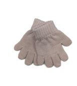 Перчатки для девочки (TGx-010 бежевый) Перчатки для девочки (TGx-010 бежевый)