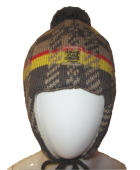 Шапка зимняя для мальчика (36101) Шапка зимняя для мальчика (36101)