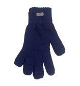 Перчатки для мальчика (TGm-037 синий) Перчатки для мальчика (TGm-037 синий)